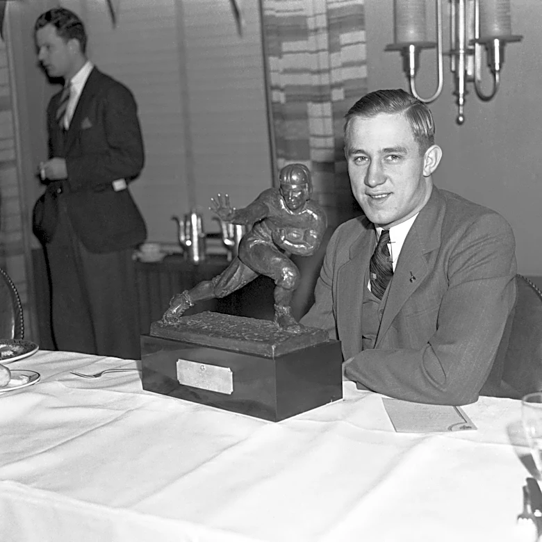 The Cleveland Browns and the origins of the NFL Draft: Part 1