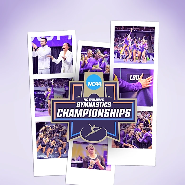 Tigers Seek National Final Return, Chio Defends Championship