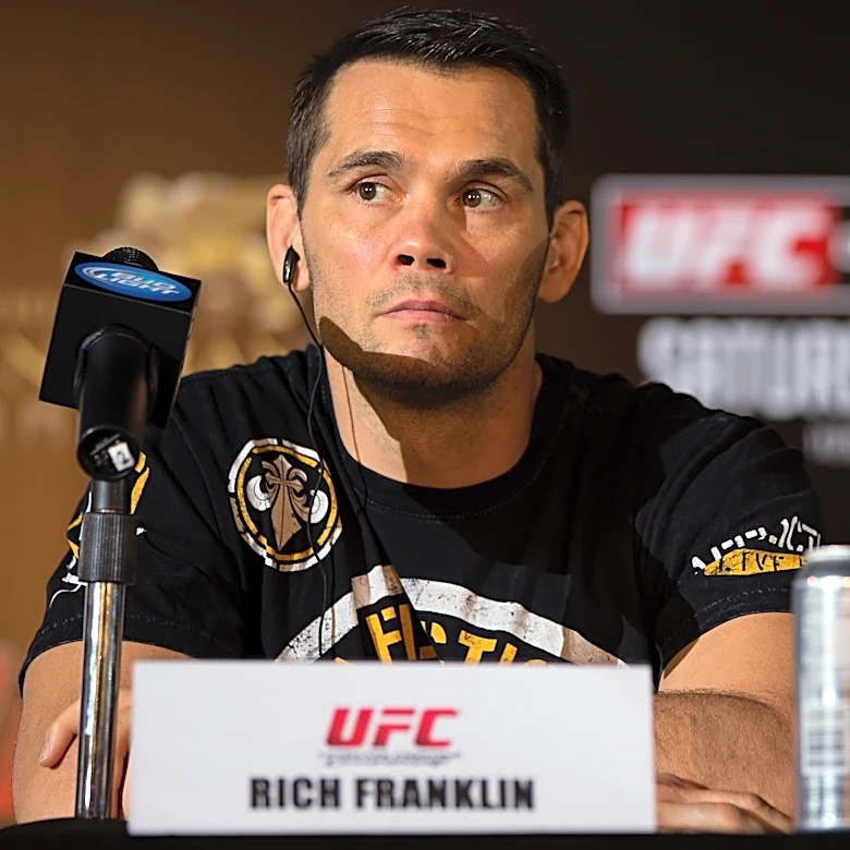 UFC legend among top execs fired from ONE Championship as roster purge continues