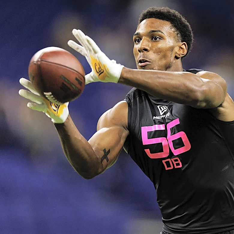 Patriots links 4/16/26: Finding prospect fits: S, OT, LB, ST