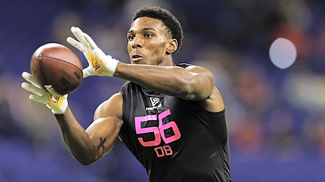 Patriots links 4/16/26: Finding prospect fits: S, OT, LB, ST