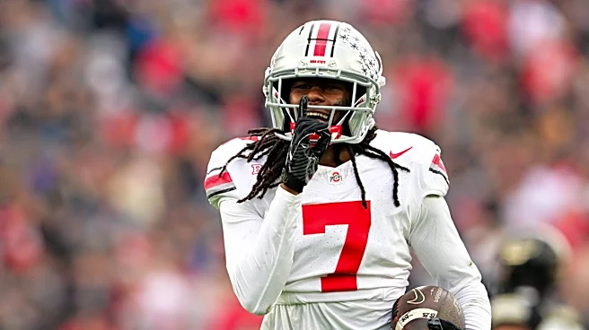 The pillars of 2026: Ohio State’s five most impactful seniors