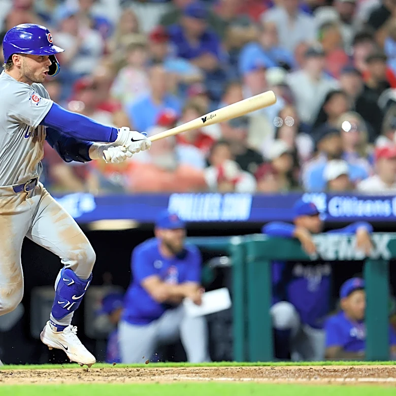 2026 Cubs Heroes and Goats: Game 18