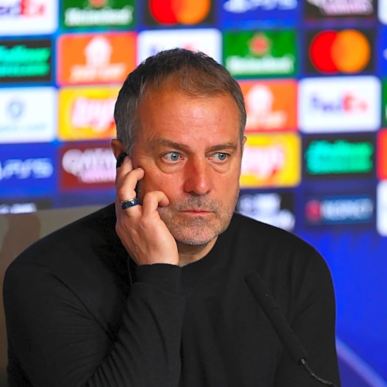 ‘A beautiful system’ – Ronald Koeman says Barcelona can win the Champions League under Hansi Flick