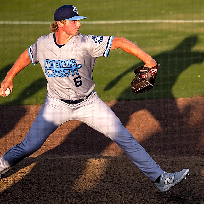 Astros Prospect Report: April 15th