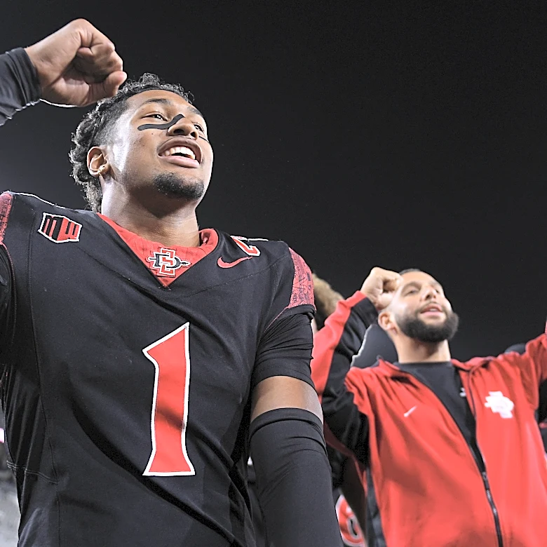 Raiders draft: Get to know Chris Johnson