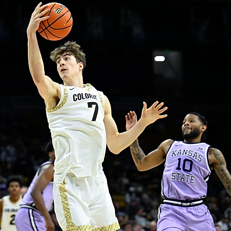 Colorado forward Sebastian Rancik cancels Indiana visit, schedules Kentucky