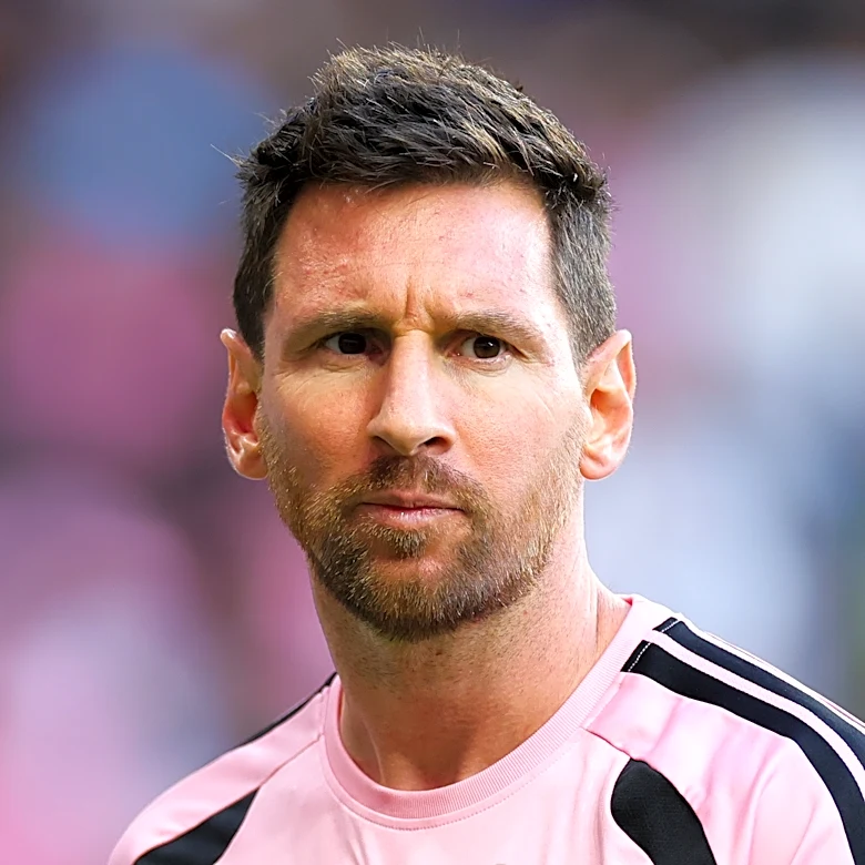 Barcelona legend Lionel Messi buys Cornella