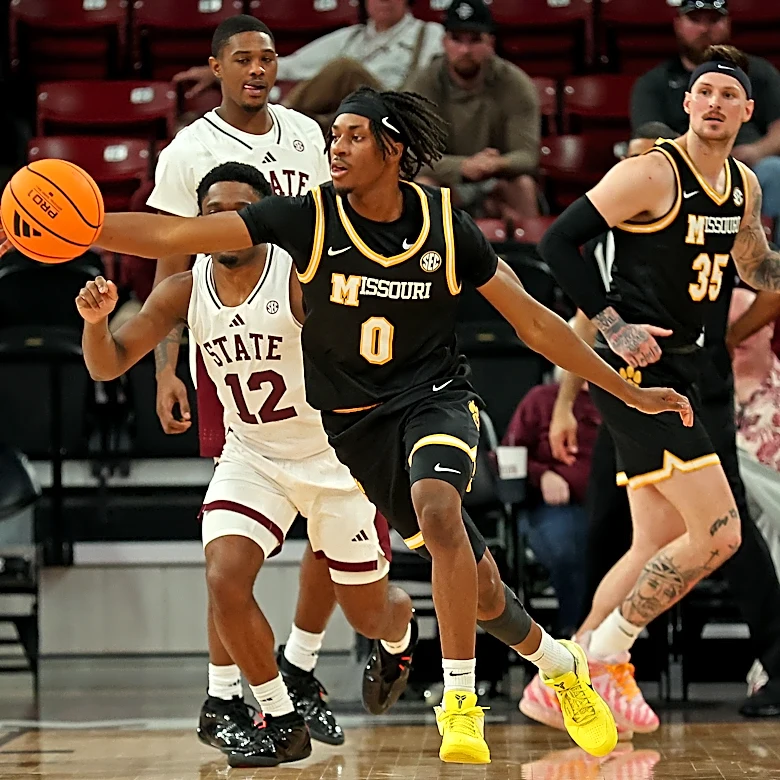 Missouri transfer and Tallahassee native Anthony Robinson II commits to FSU