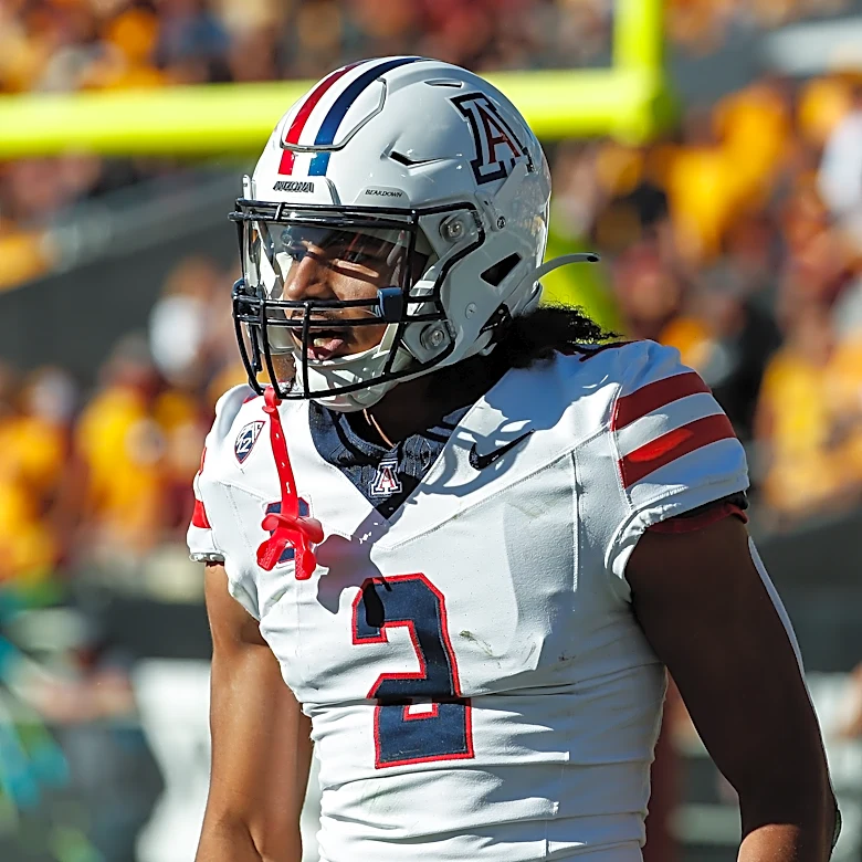 Parish’s 2026 NFL Draft Gems: Cornerbacks