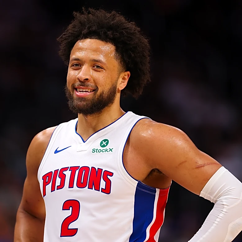 Cade Cunningham eligible for awards, NBA rules