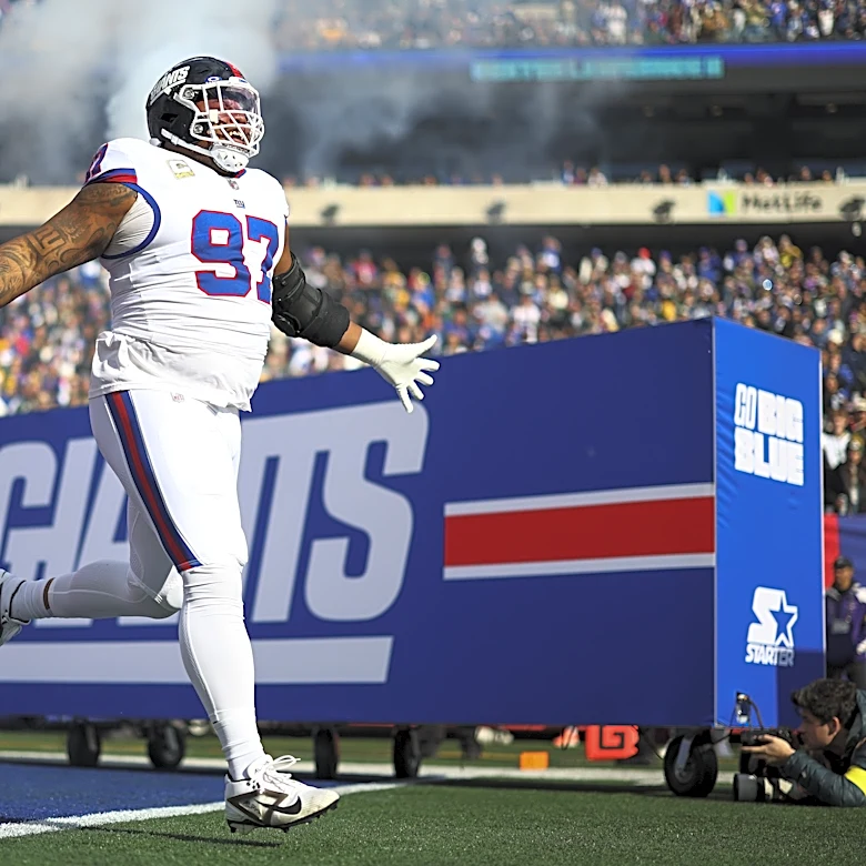 Green Bay Packers News: Packers’ defensive tackle interest is hard to ignore