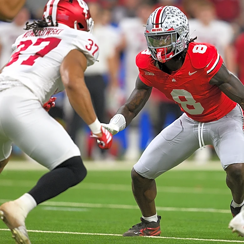 Mel Kiper Jr. 2026 NFL Mock Draft has the Arizona Cardinals trading up for a quarterback