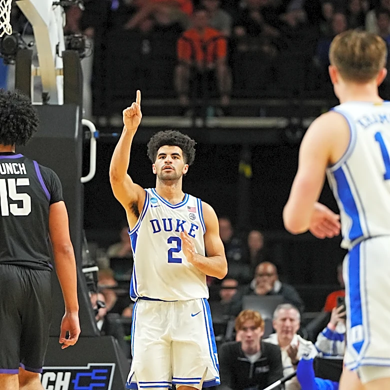 Cayden Boozer Will Return For His Sophomore Season