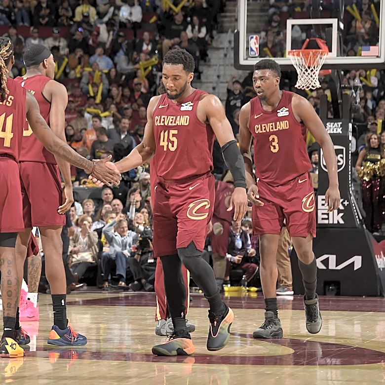 Temper your post-season expectations for the Cavaliers