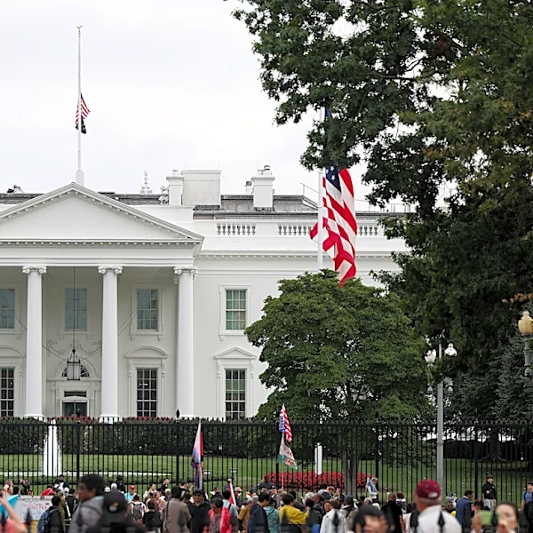 Showtime! UFC White House fight week schedule released, full ‘Freedom Fest’ details and lineup