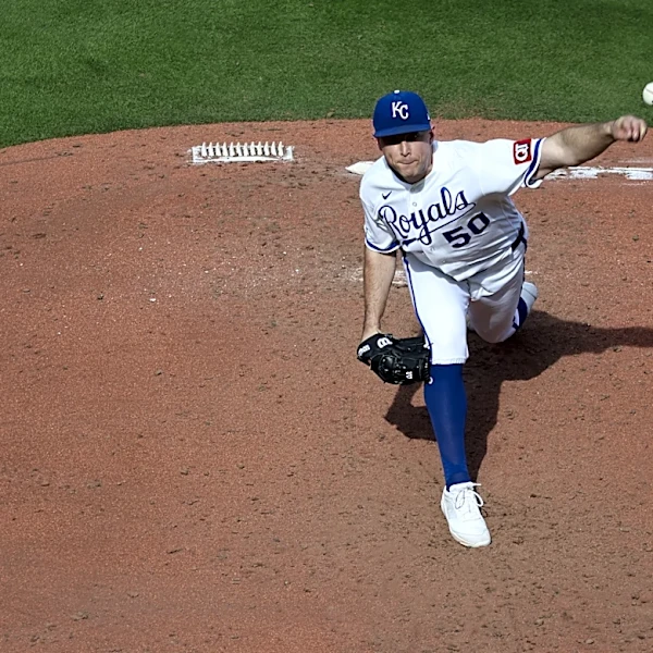 Royals vs. Tigers Thursday gamethread