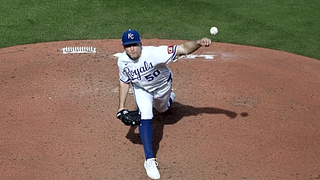 Royals vs. Tigers Thursday gamethread