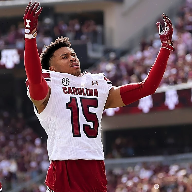 Fluid cornerback draft prospect could help the Cowboys