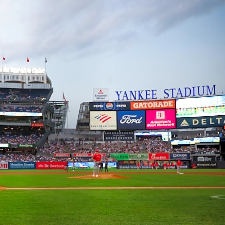 New York Yankees vs. Los Angeles Angels: Max Fried vs. Brent Suter