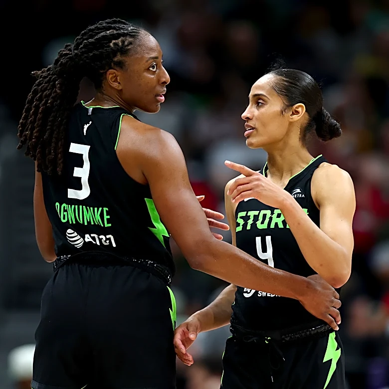 The three most questionable (or worse) decisions WNBA teams made this offseason