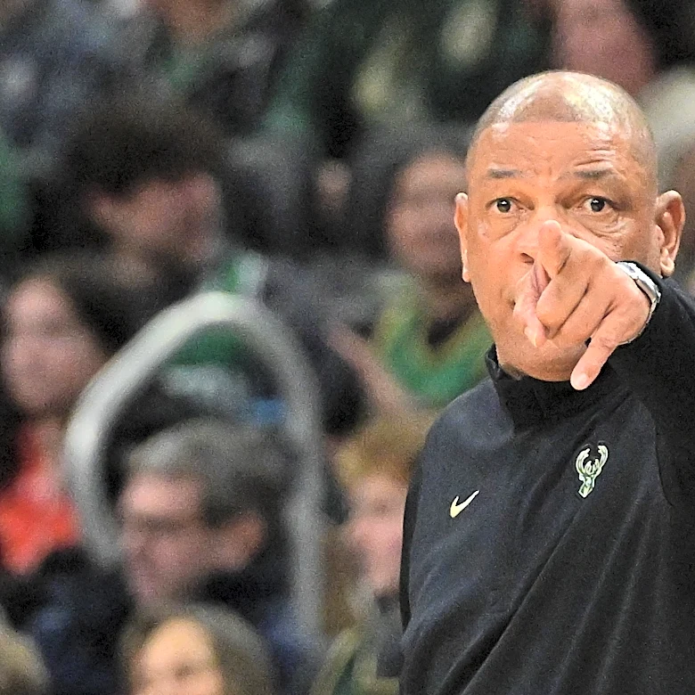 Milwaukee Bucks Final Player Grades