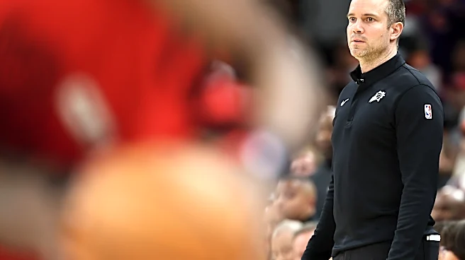 Debate the rotations all you want, firing Jordan Ott isn’t the answer