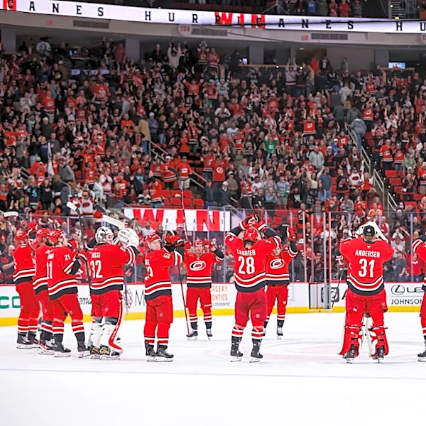 Game One Start Time Announced