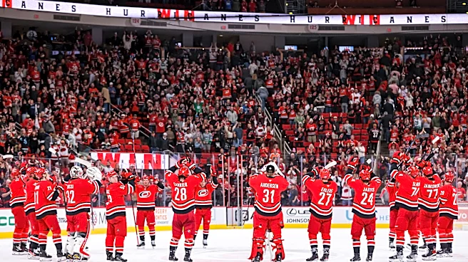 Game One Start Time Announced