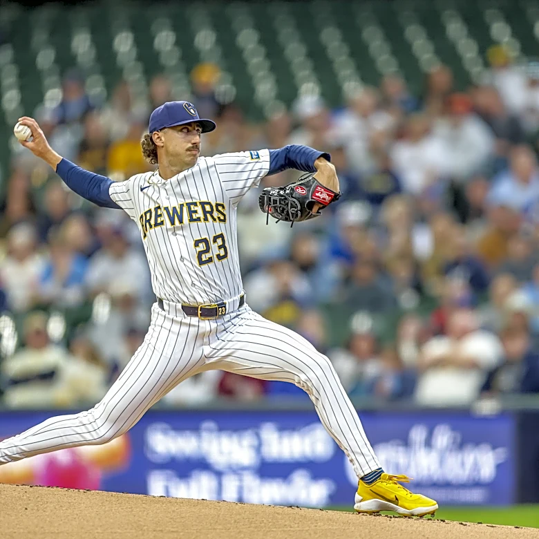 Game Thread #17: Milwaukee Brewers (9-8) vs. Toronto Blue Jays (7-10)