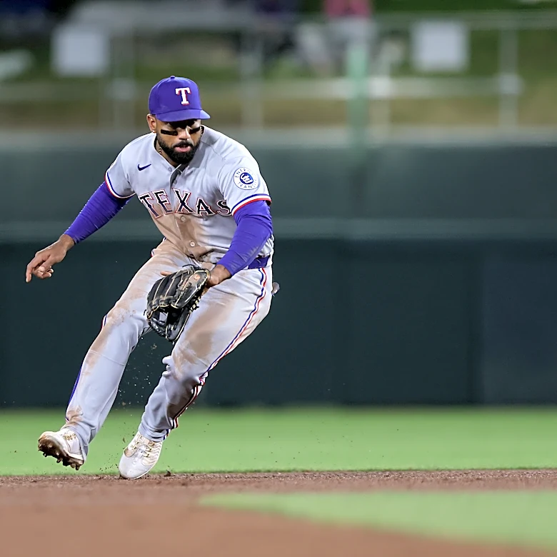 Game 19 Game Day Thread – Texas Rangers @ West Sacramento Athletics