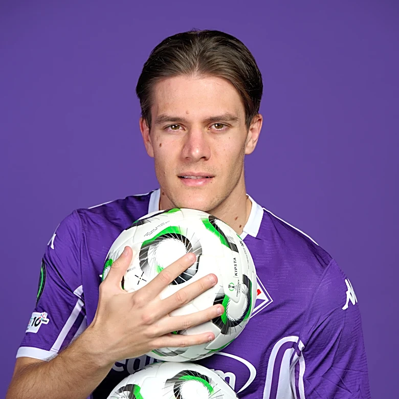 Fiorentina vs Crystal Palace: Lineups and how to watch