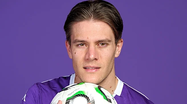 Fiorentina vs Crystal Palace: Lineups and how to watch