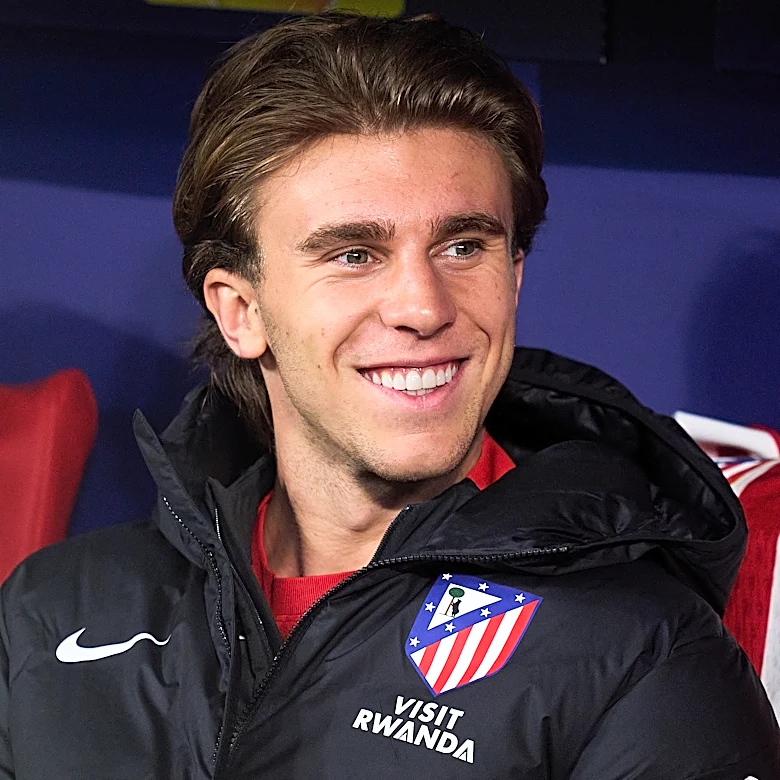 Atlético Madrid name squad for Copa del Rey final vs. Real Sociedad