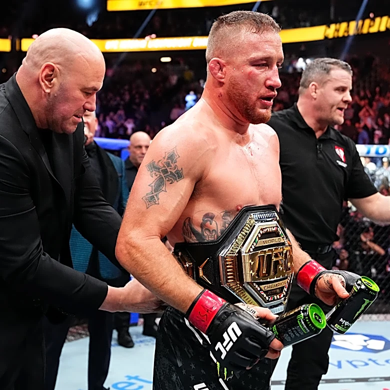 UFC White House fight week schedule, event start time revealed