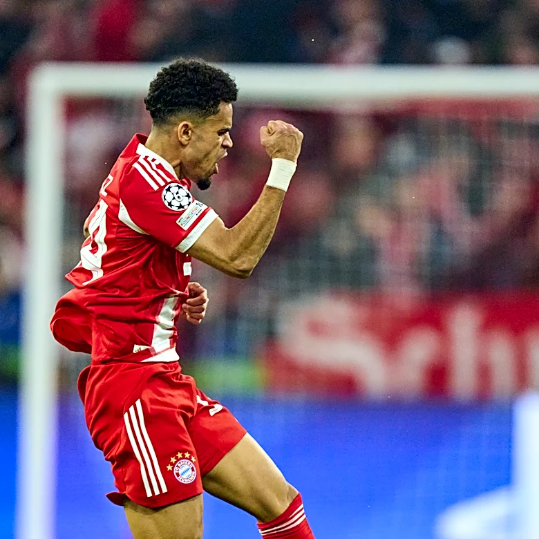 ‘We’re very focused on what want’ — Bayern Munich’s Luis Luis Díaz talks UCL hopes