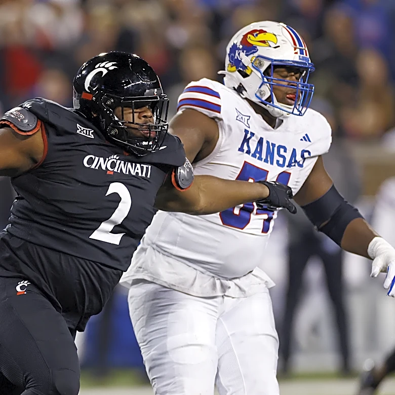 Dontay ‘The Godfather’ Corleone can do Las Vegas Raiders a favor in 2026 NFL draft