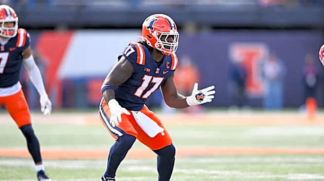 NFL mock draft: Top 11 options for Detroit Lions at Pick 50