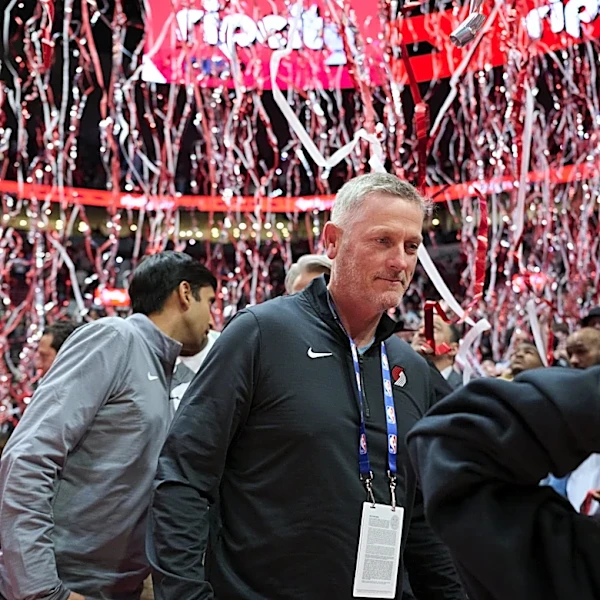 Blazers Showing Early Signs of Cost-Cutting?