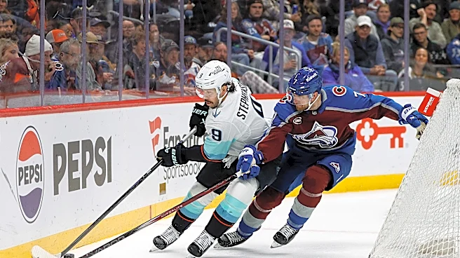 Preview: It’s fan appreciation night at Ball Arena for game 82