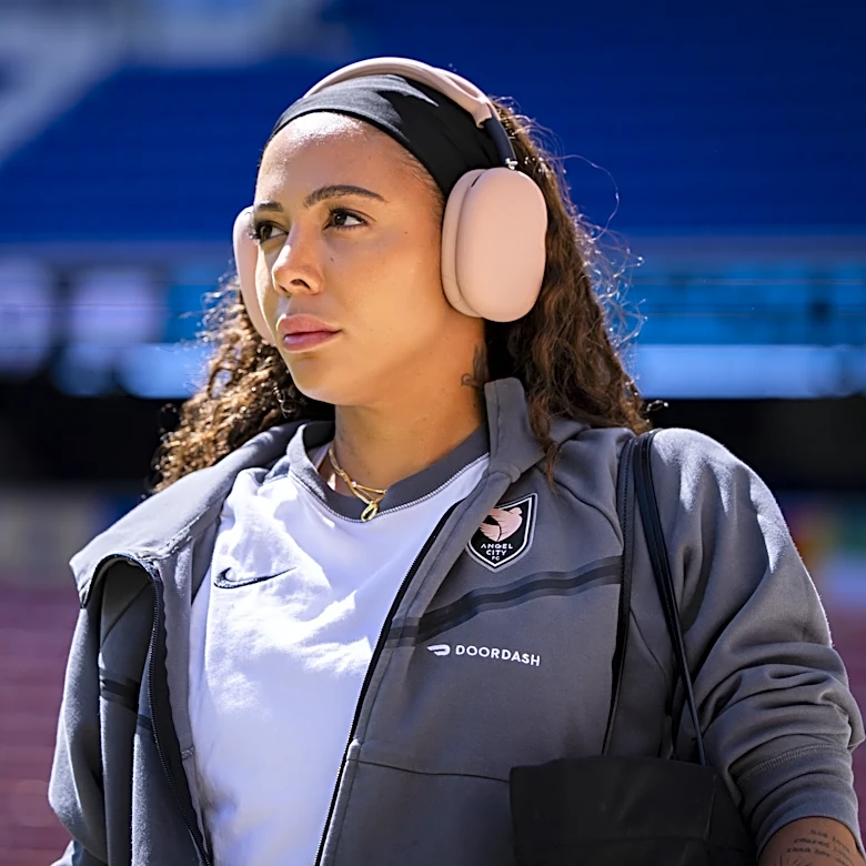 Sydney Leroux comeback on the horizon?