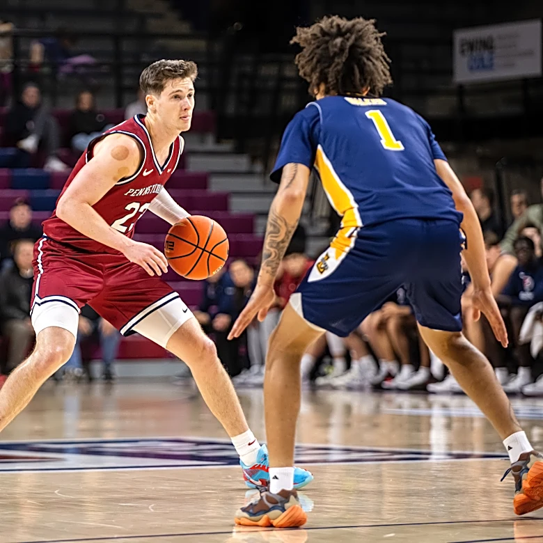 Notre Dame Basketball: Irish add Penn’s Ethan Roberts from the transfer portal