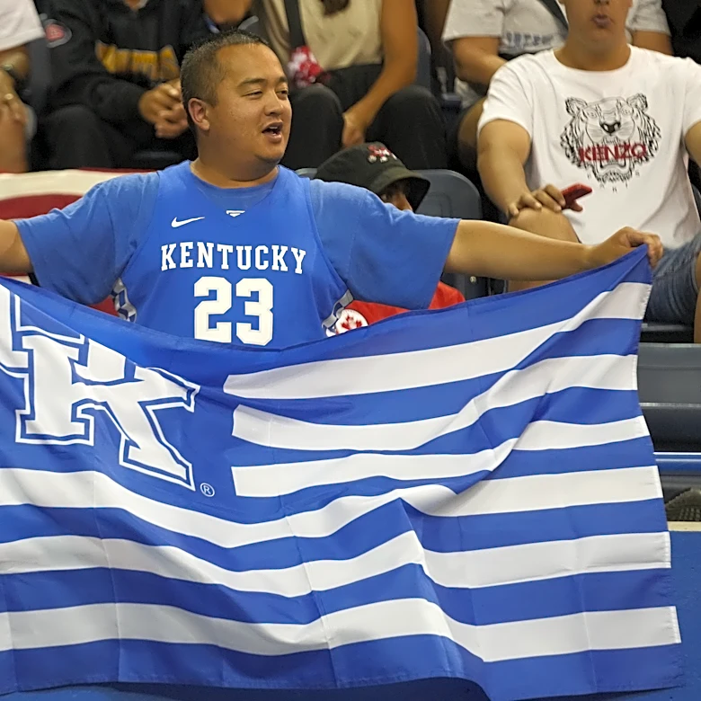 Could Kentucky Basketball play a foreign tour every summer now? New rule opens up possibility