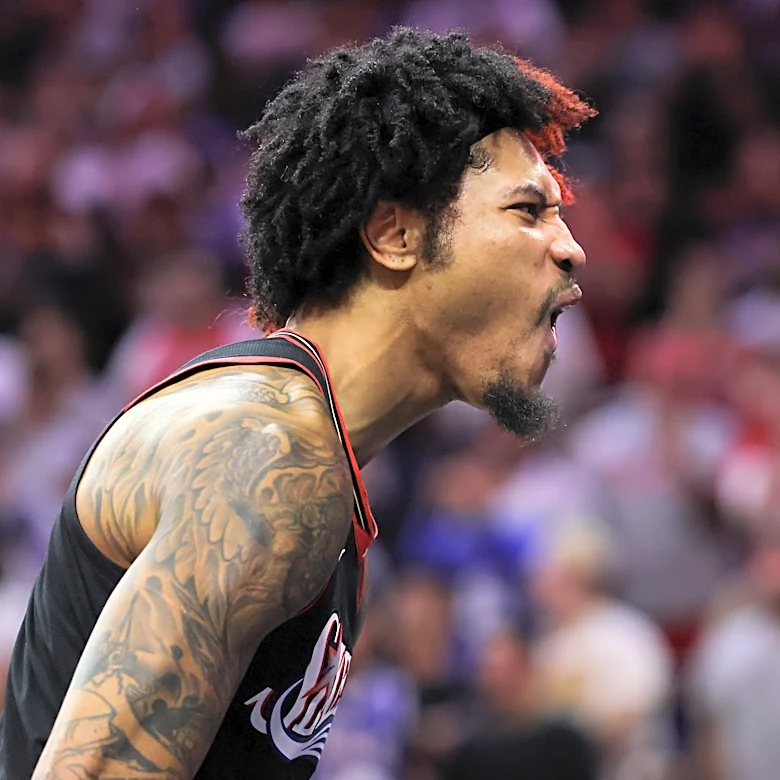 In Praise of The Play In Games, Against Tanking