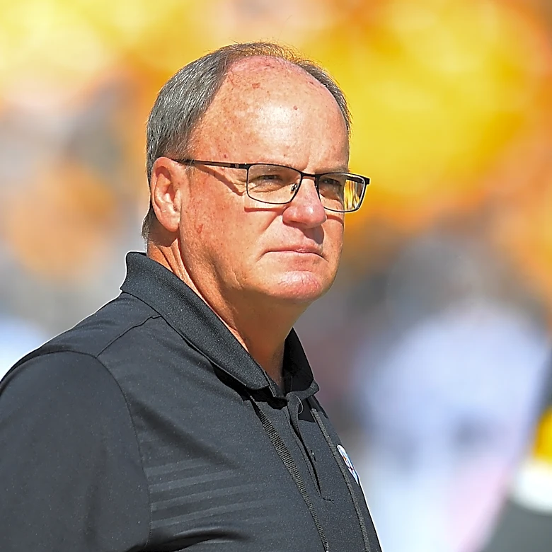 Former Steelers GM Kevin Colbert reveals new role with Ohio State