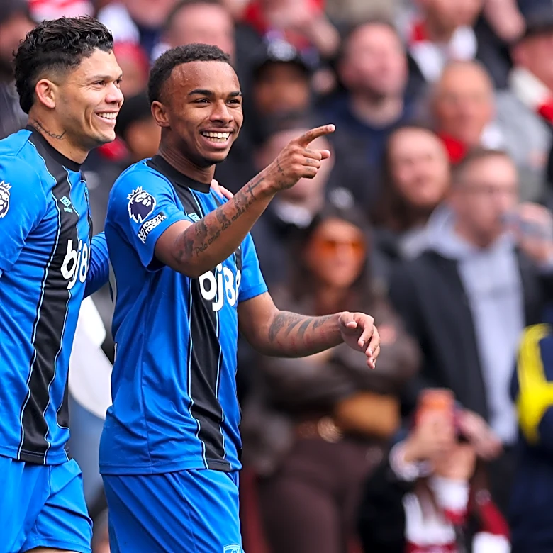 EPL Double gameweek 33 FPL Player Picks