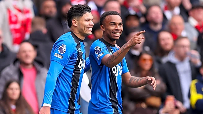 EPL Double gameweek 33 FPL Player Picks