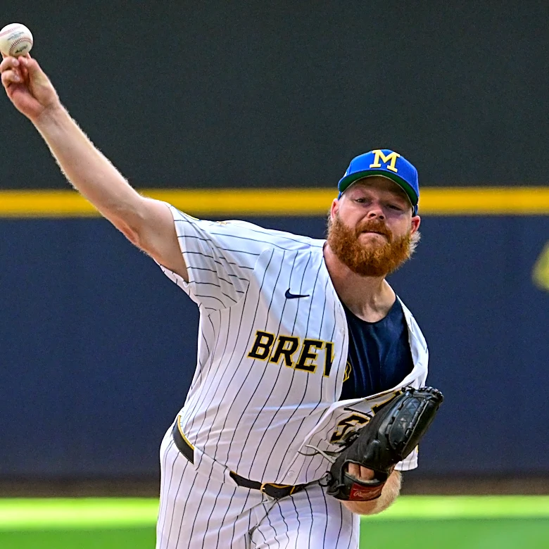 Series Preview: Milwaukee Brewers @ Miami Marlins