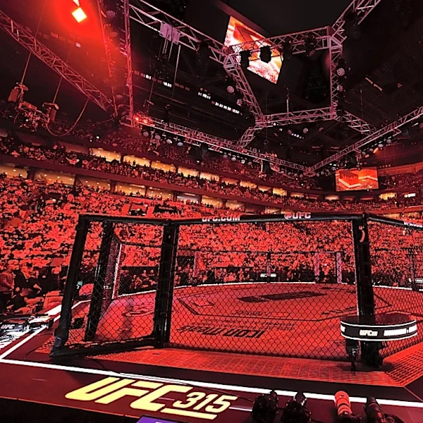 UFC Winnipeg: Illness scraps fight 2 days before Gilbert Burns vs. Mike Malott event