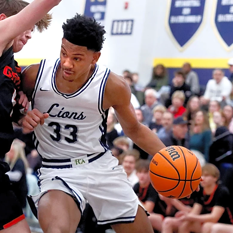 4-star forward Chris Washington Jr. commits to Tennessee